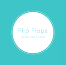 Traveling Flip Flops